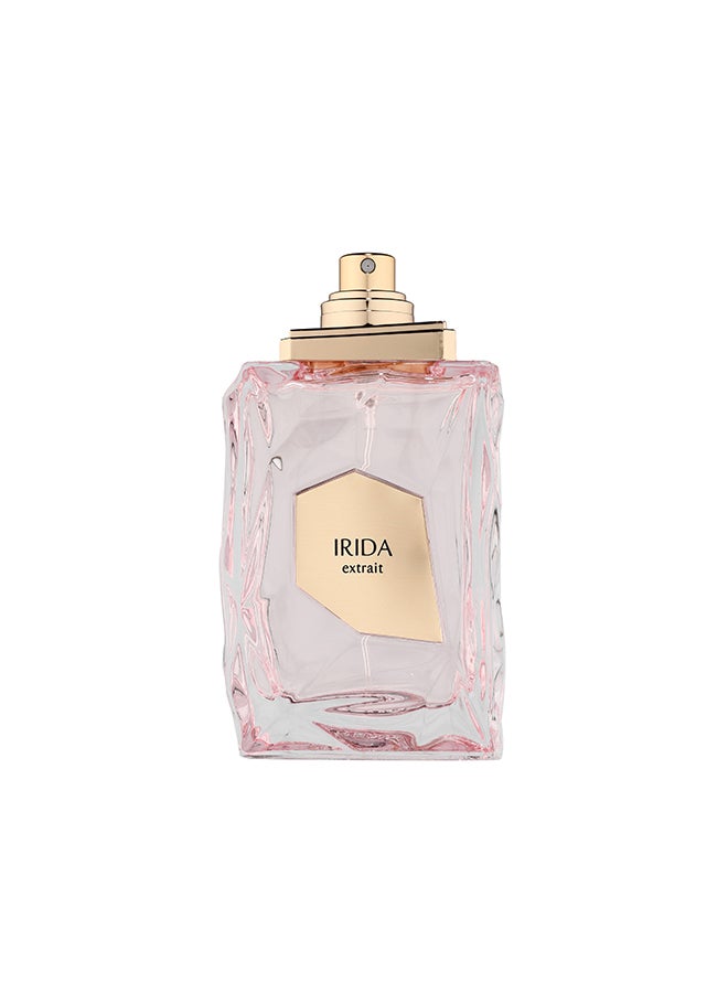 French Avenue Irida - Extrait De Parfum - Perfume For Women, 100ml