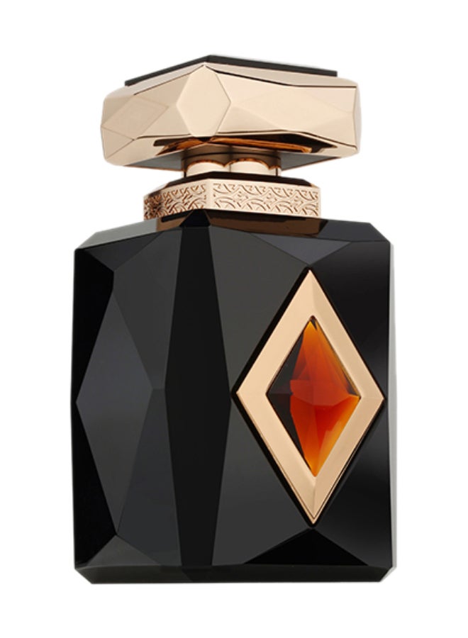 French Avenue Amber Saffron - Extrait de Parfum - Perfume For Men, 80ml