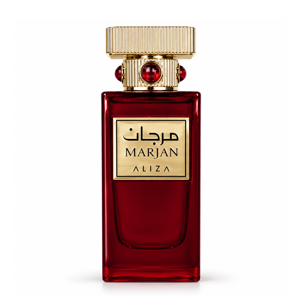 Aliza Marjan Eau de Parfum 100ml Unisex
