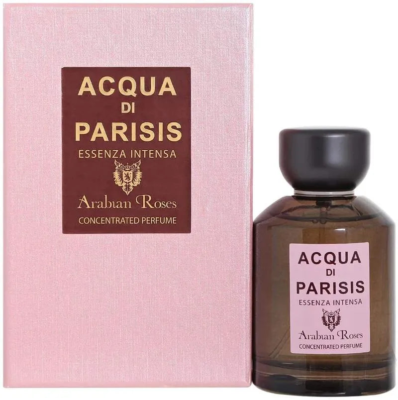 Acqua Di Parisis Arabian Roses EDP Unisex