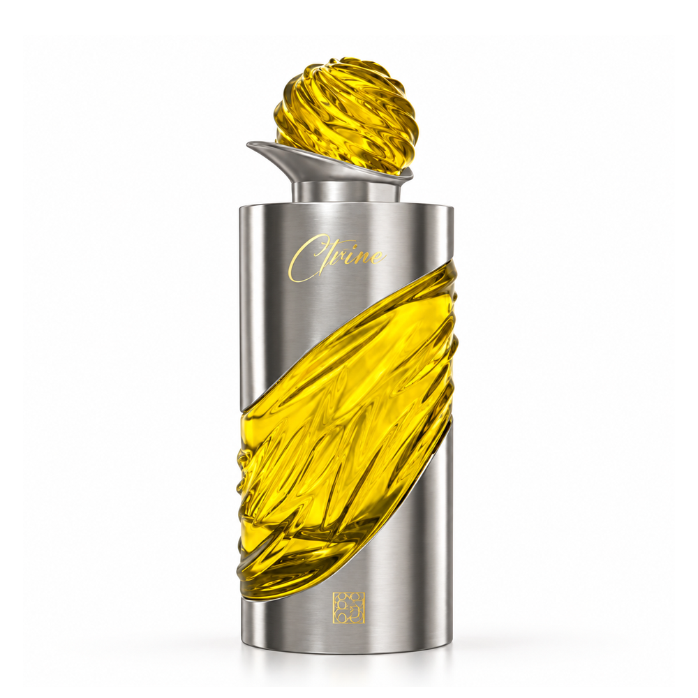 Ahmed Al Maghribi Ctrine Eau De Parfum 100ml Unisex