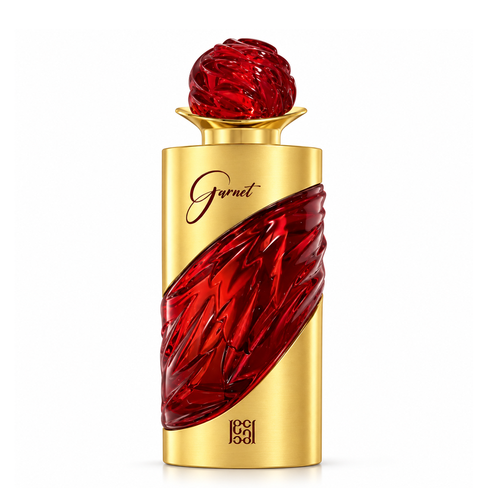 Ahmed AL Maghribi Garnet Eau de Parfum 100ml