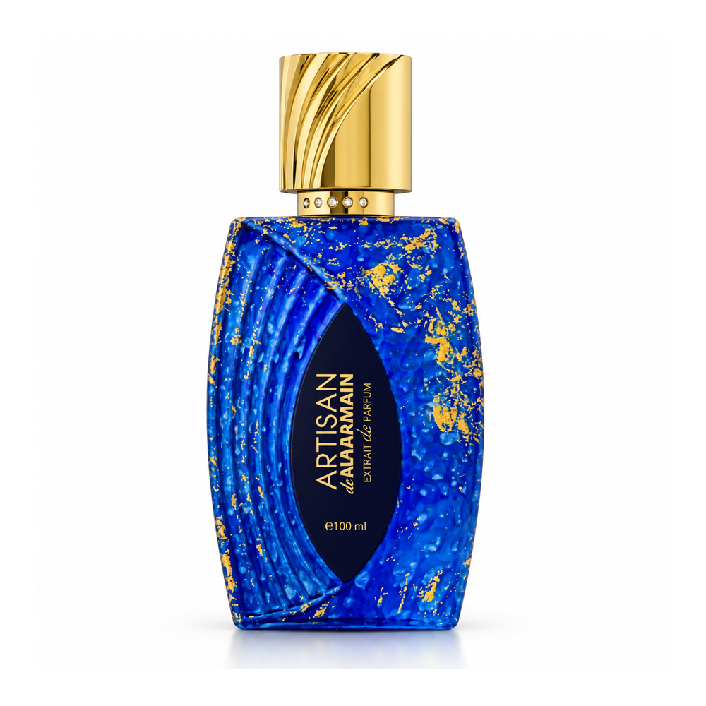 Al Haramain Artisan Extrait de Parfum 100ml Unisex