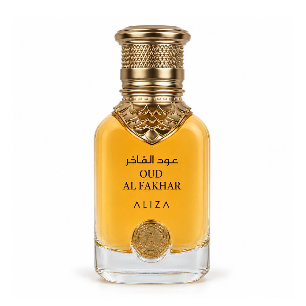 Aliza Oud Fakhar Eau de Parfum 100ml For Unisex