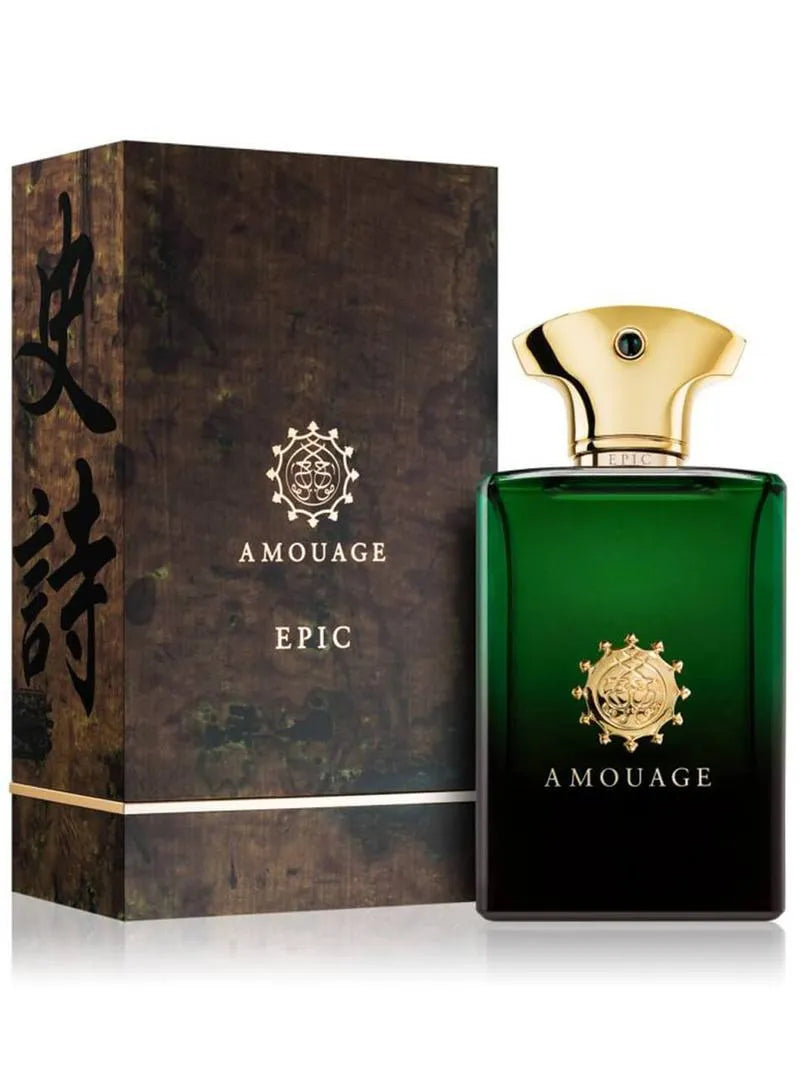 Amouage Epic EDP For Men