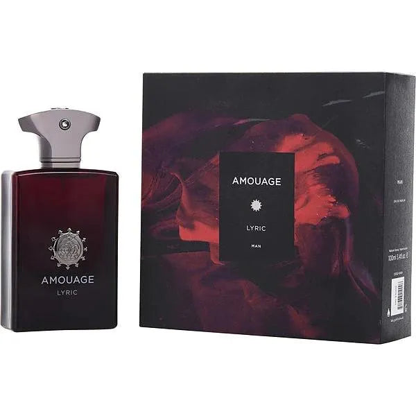 Amouage Lyric EDP For Men