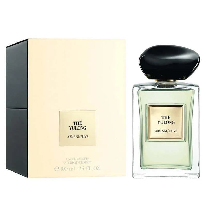 Armani Prive the Yulong EDT for Unisex 100ML 1731398189832 product image