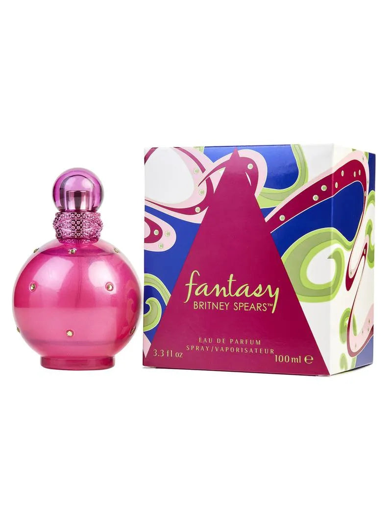 Britney Spears Fantasy EDP for Women 100ML 1731387827360 product image