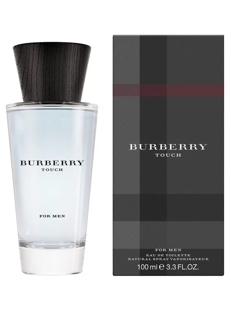 Burberry Touch EDT for Men 100ML 1731387875198 product image