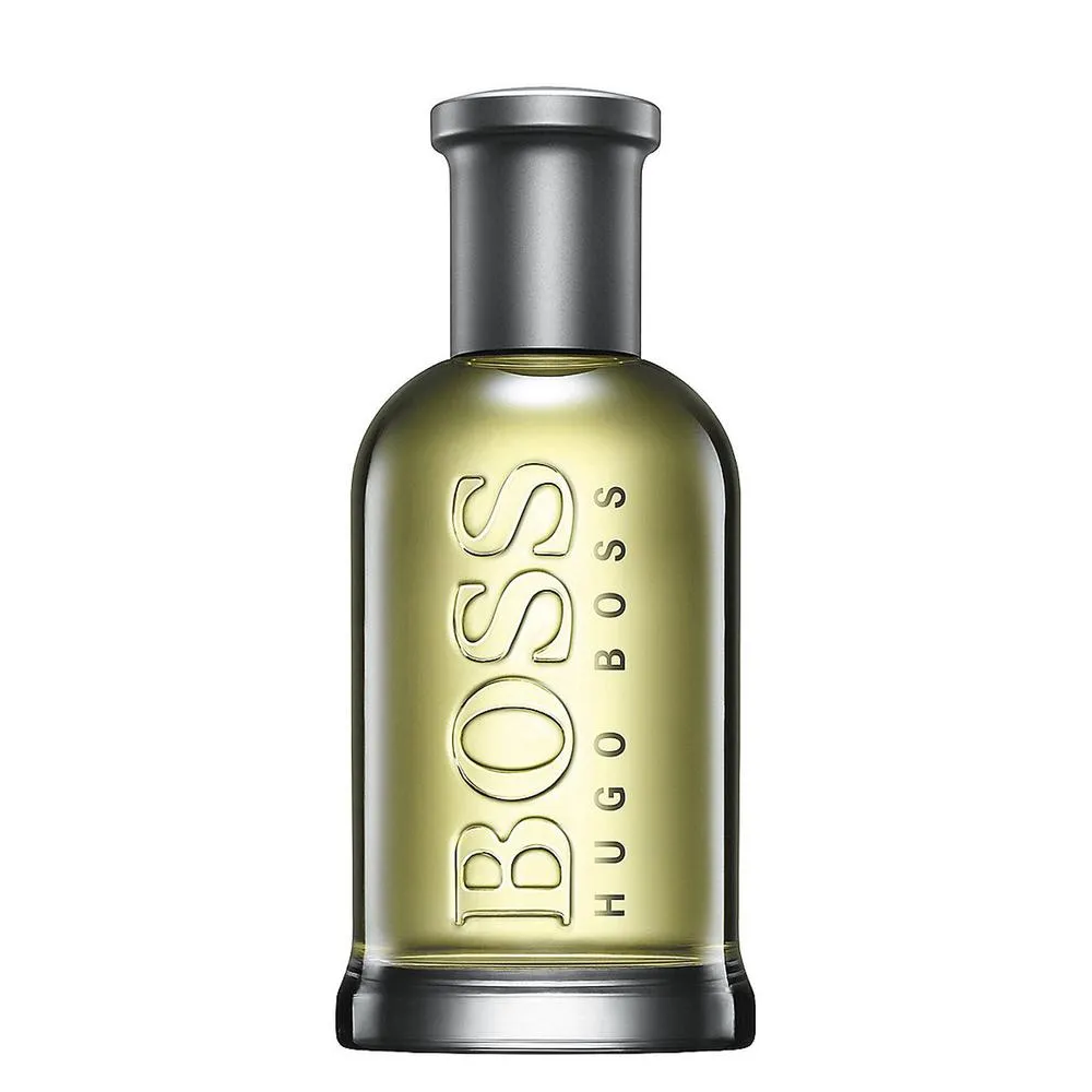 Buy Hugo Boss No.6 Bottled Perfume Buy Online