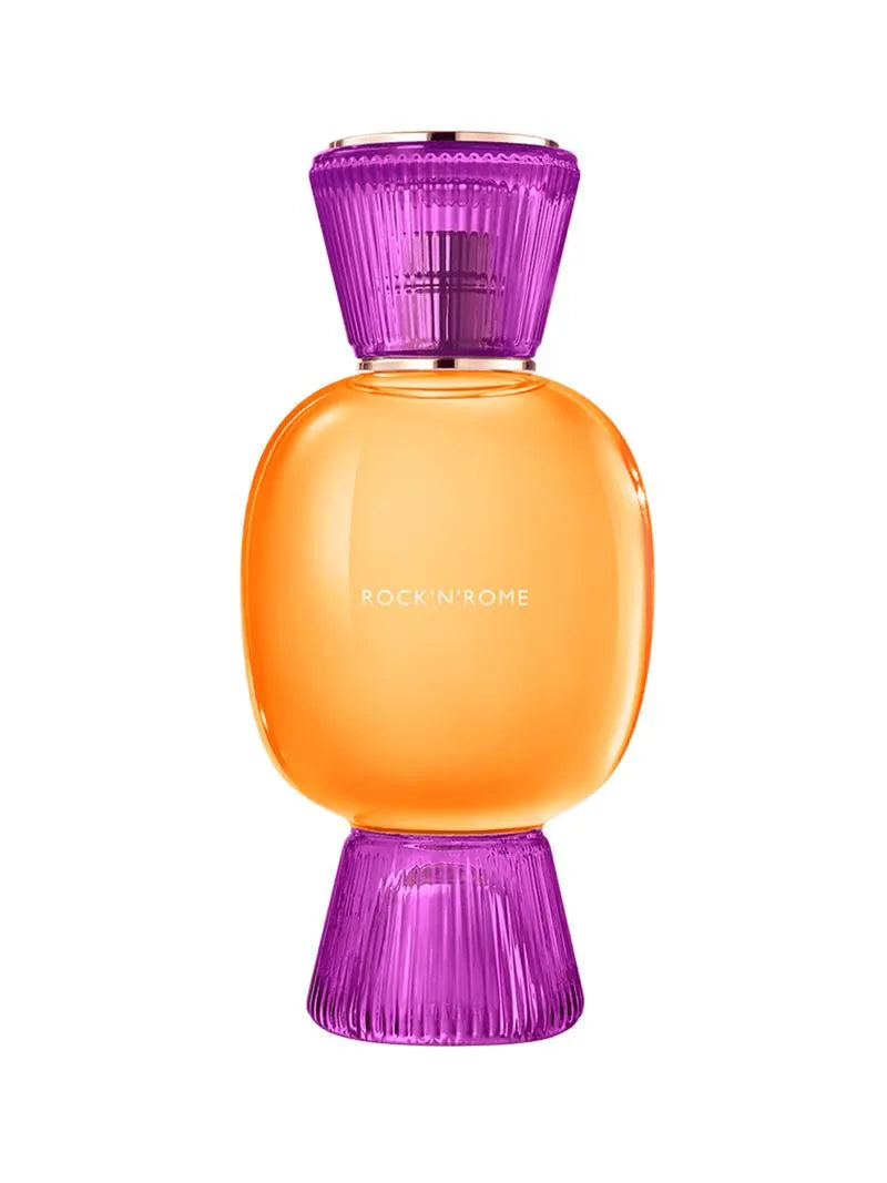Bvlgari Allegra Rock N Rome EDP for Women 100ML 1731387902915 product image