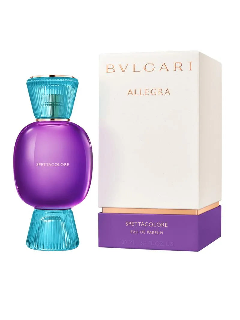 Bvlgari Allegra Spettacolore EDP for Women 100ML 1731387903786 product image