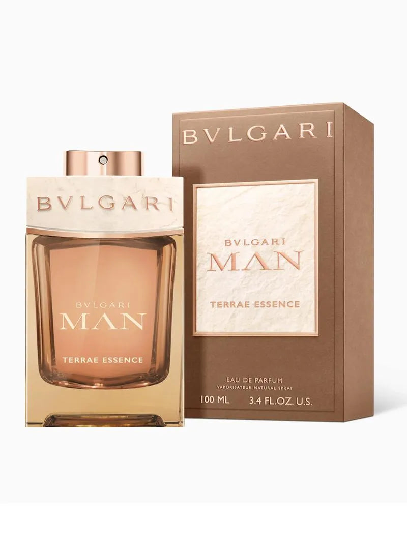 Bvlgari Man Terrae Essence EDP for Men 100ML 1731387929784 product image