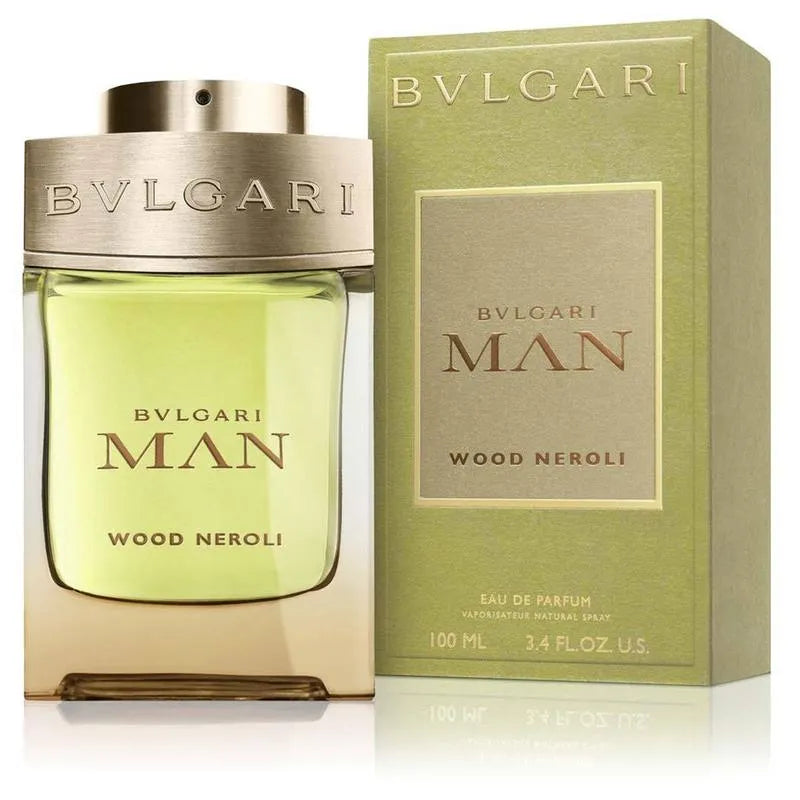 Bvlgari Man Wood Neroli EDP for Men 100ML 1731387930146 product image