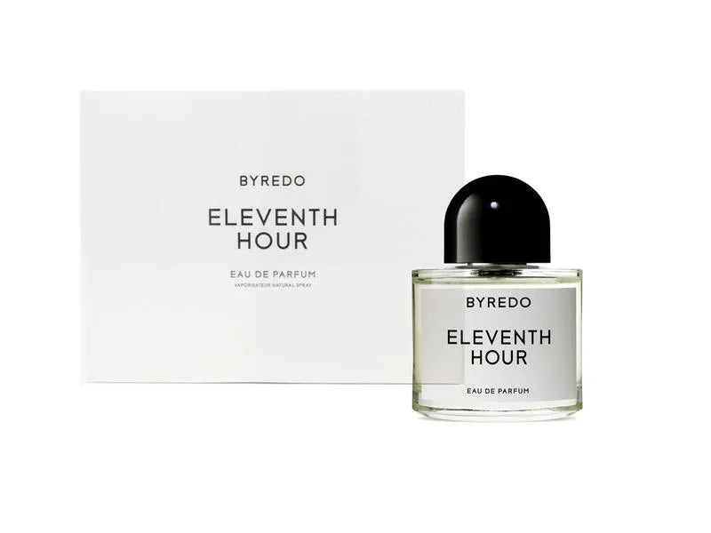 Byredo Eleventh Hour EDP for Unisex 100ML 1731387974498 product image