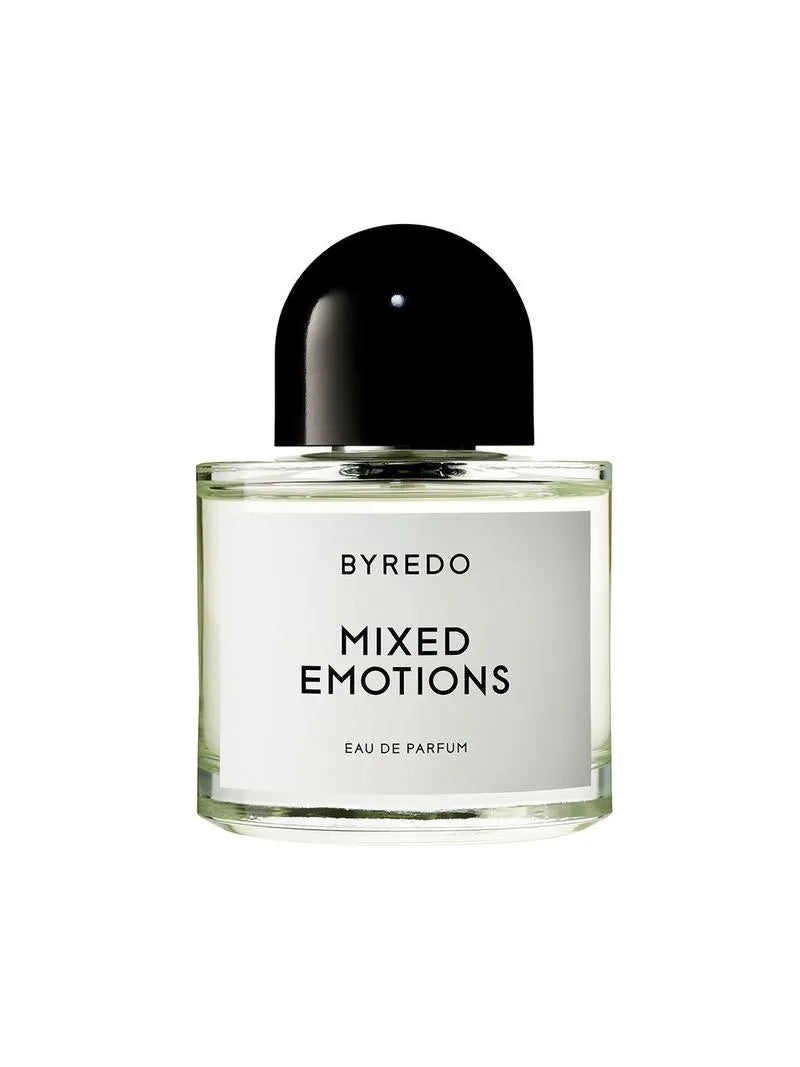 Byredo Mixed Emotions EDP for Unisex 100ML 1731387976629 product image
