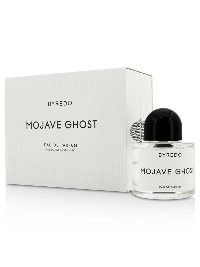 Byredo Mojave Ghost EDP for Unisex 100ML 1731387977435 product image