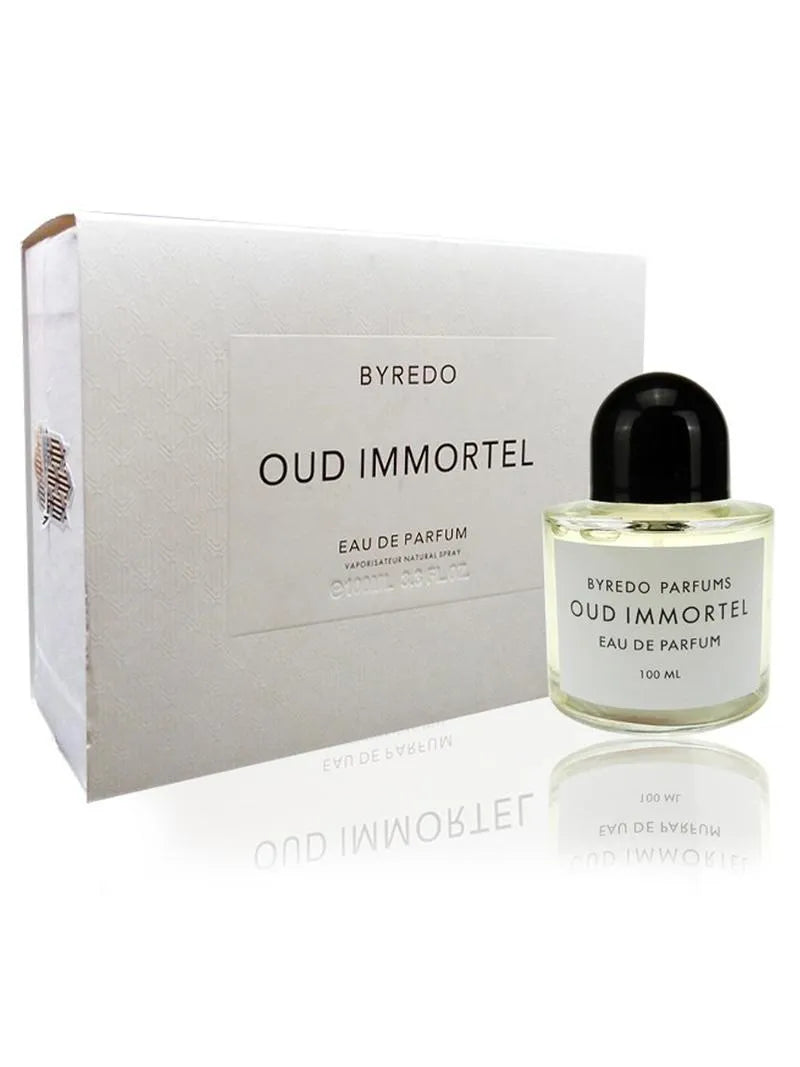 Byredo Oud Immortel EDP for Unisex 100ML 1731387978694 product image