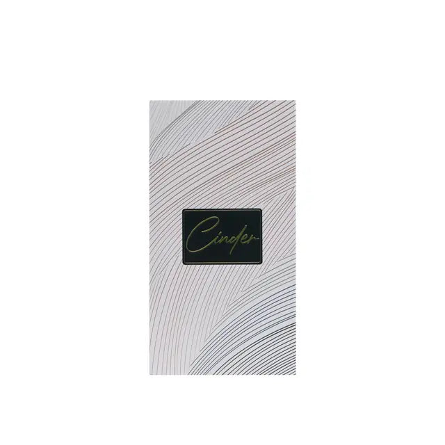 Ahmed Al Maghribi Cinder EDP 100ml