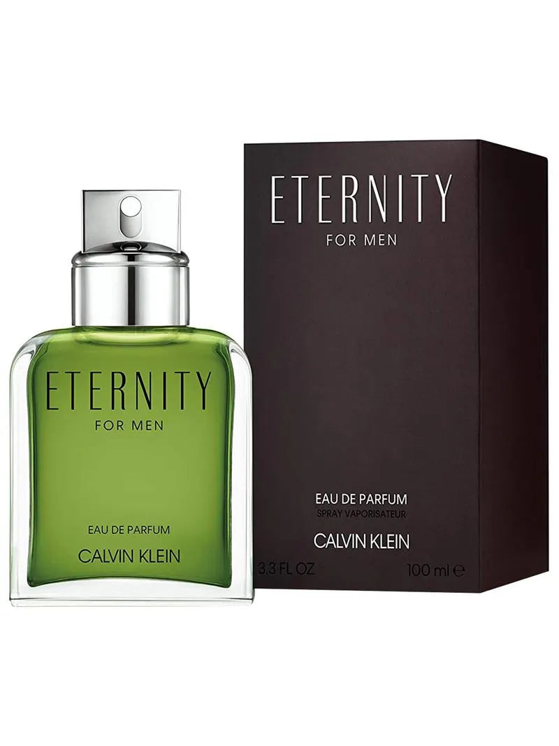 Calvin Klein Eternity EDP For Men
