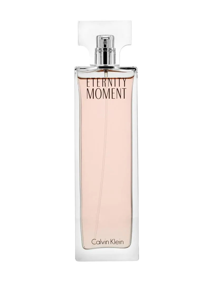 Calvin Klein Eternity Moment EDP for Women 100ML 1731396248641 product image