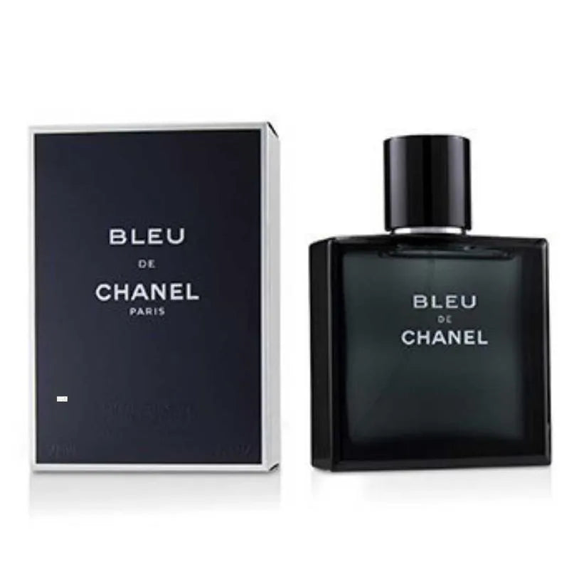 Chanel Bleu De Chanel EDT for Men 50ML 1731396705623 product image