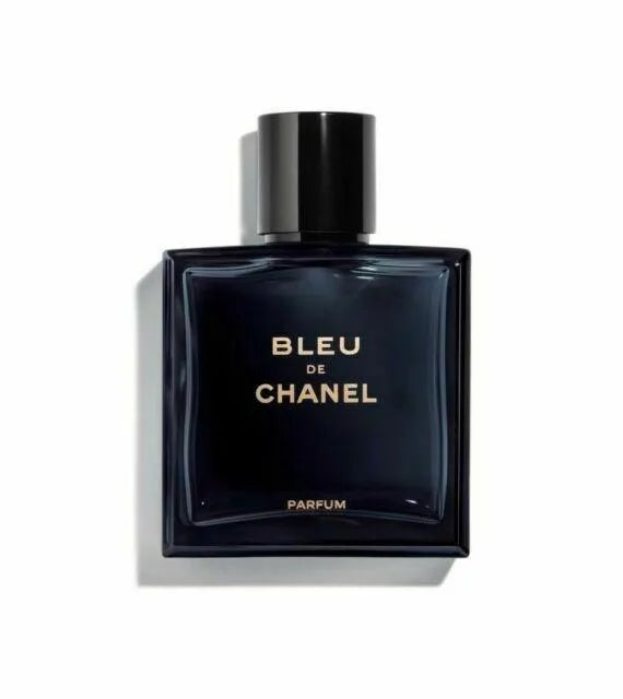 Chanel Bleu De Chanel Parfum for Men 50ML 1731396712137 product image