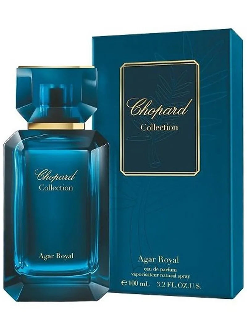 Chopard Agar Royal EDP for Unisex 100ML 1731396810984 product image