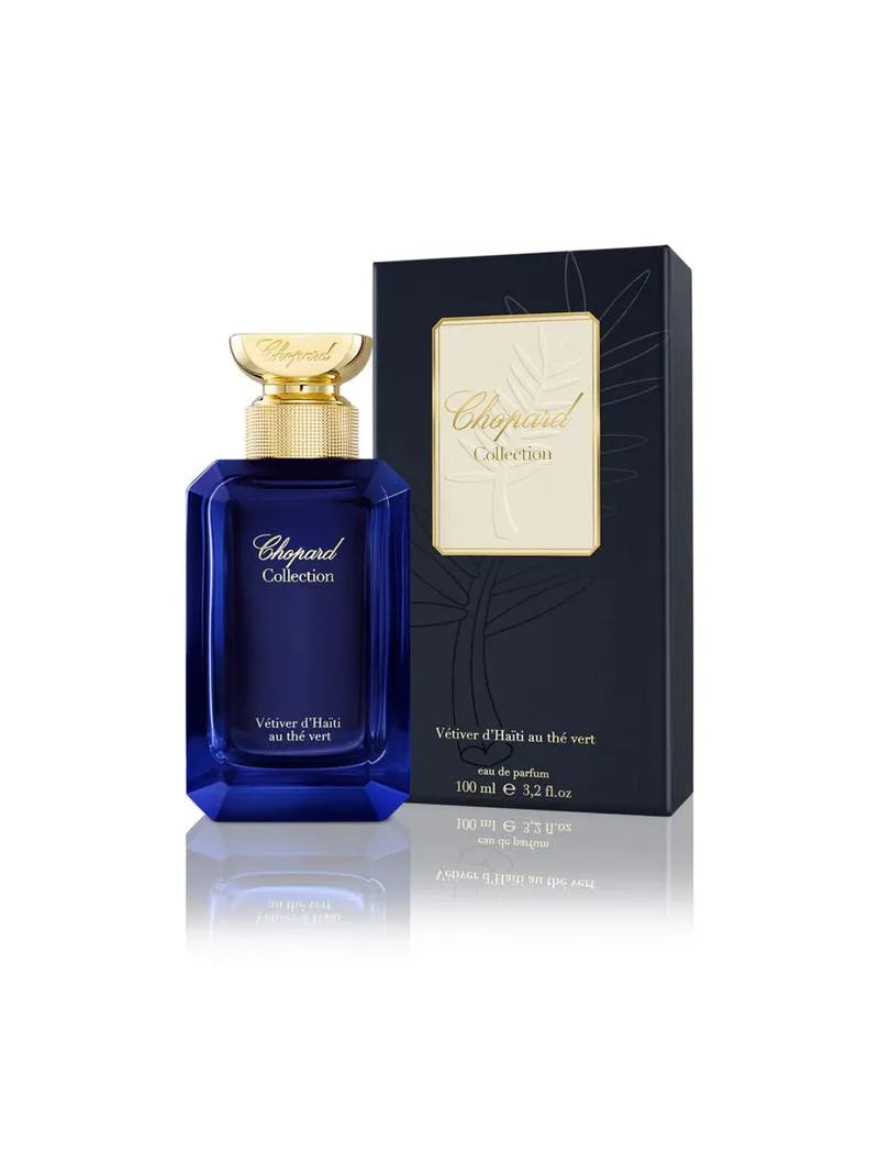Chopard Magnolia Au Vetiver Du Haiti EDP for Unisex 100ML 1731396812341 product image