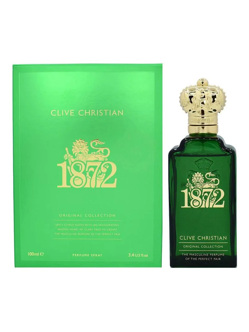 Clive Christian 1872 EDP For Men