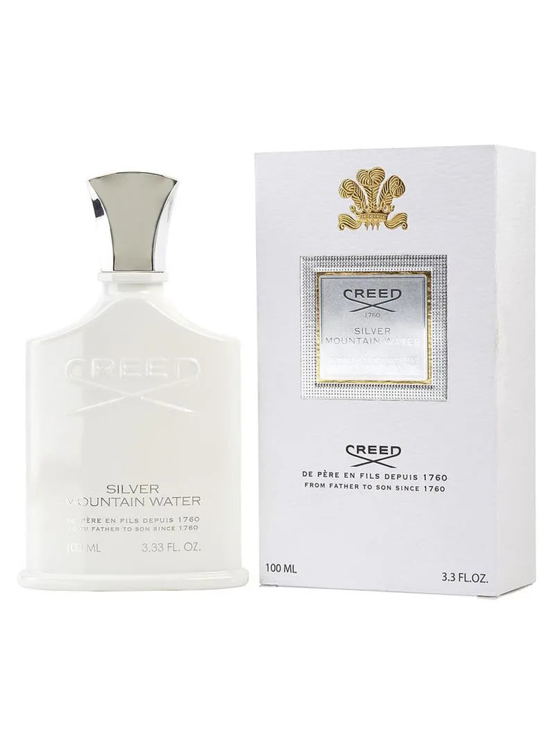 Creed Silver Mountain Water EDP for Unisex 100ML 1731397007894 product image