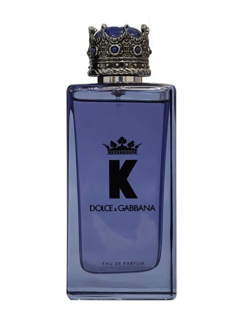 D&G K EDP For Men