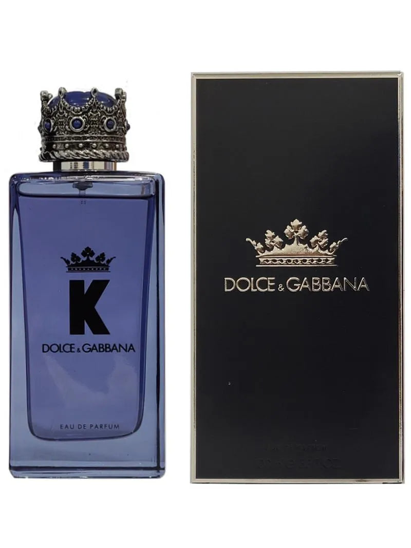 D&G K EDP For Men