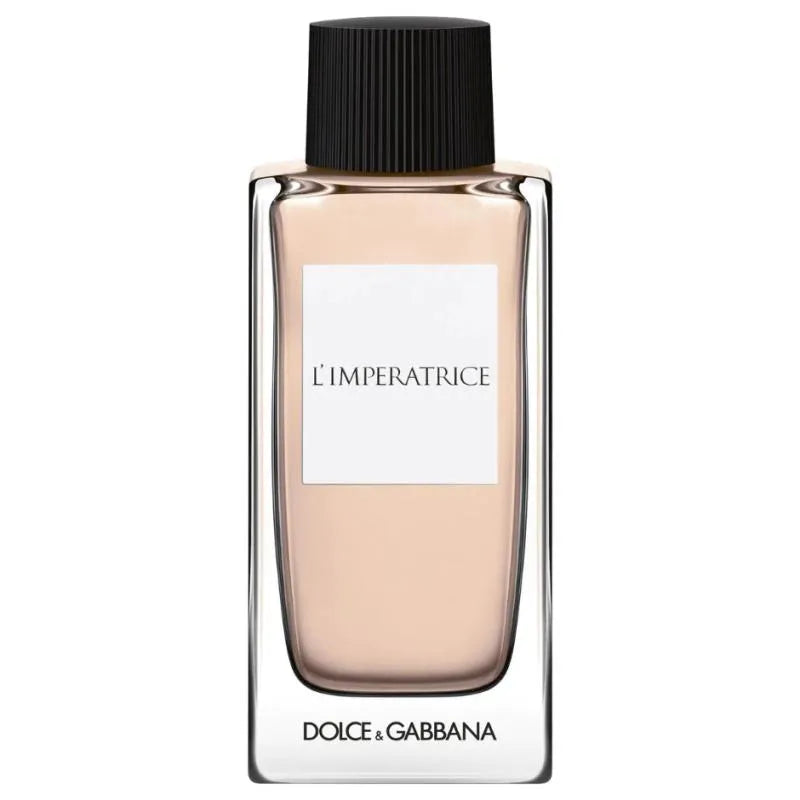 D&G Lmperatrice 3 EDT For Women