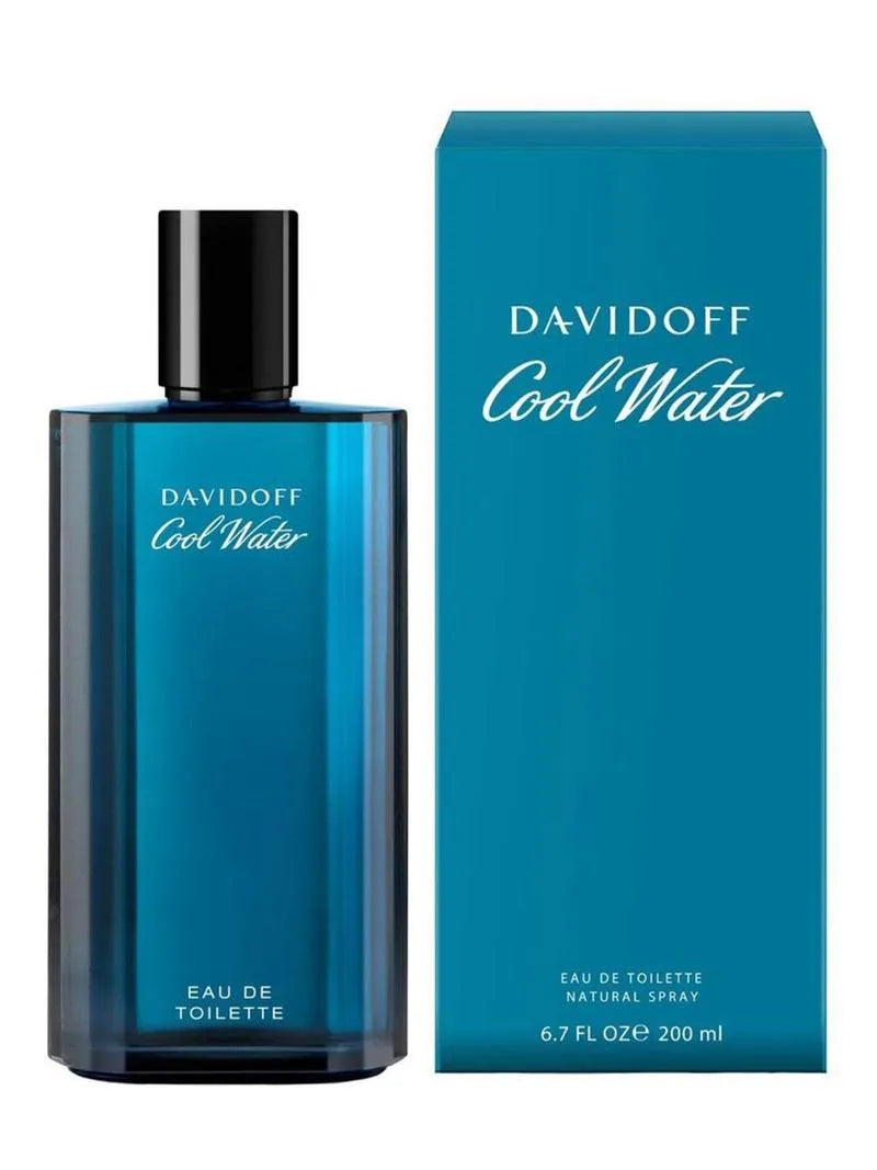 Davidoff Cool Water EDT For Men