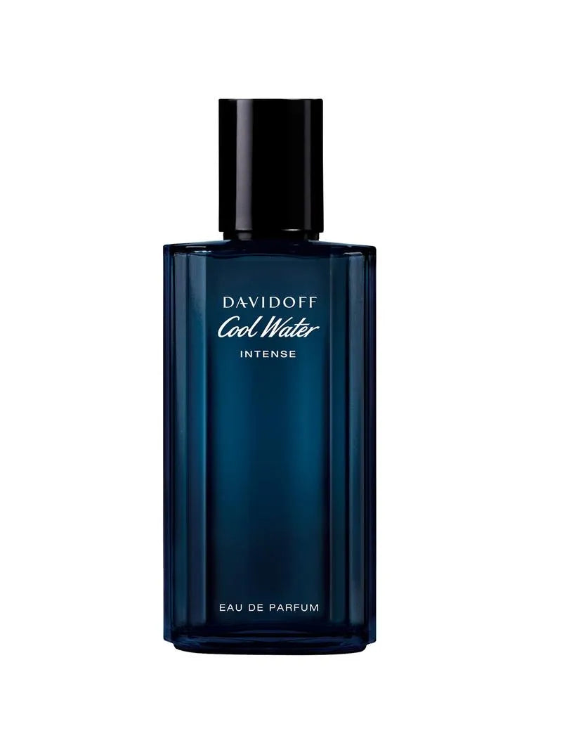 Davidoff Cool Water Intense EDP For Men