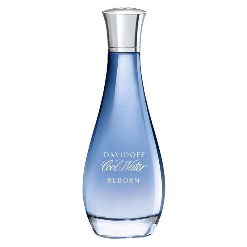 Davidoff Cool Water Reborn EDT for Women 100ML 1731388038239 product image