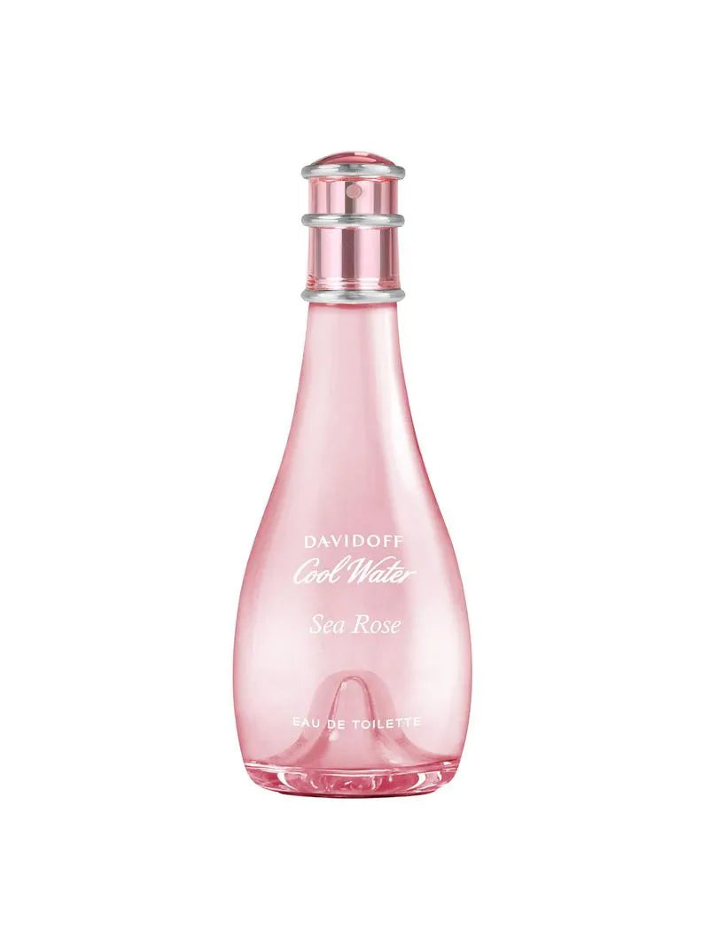 Davidoff Cool Water Sea Rose EDT for Women 100ML 1731388040156 product image