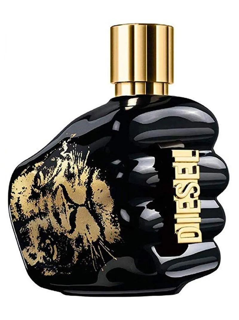 Diesel Only the Brave Spirit EDT for Men 125ml 1731388059921 product image