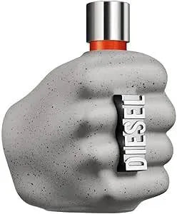 Diesel Only the Brave Street EDT for Men 125ml 1731388064014 product image