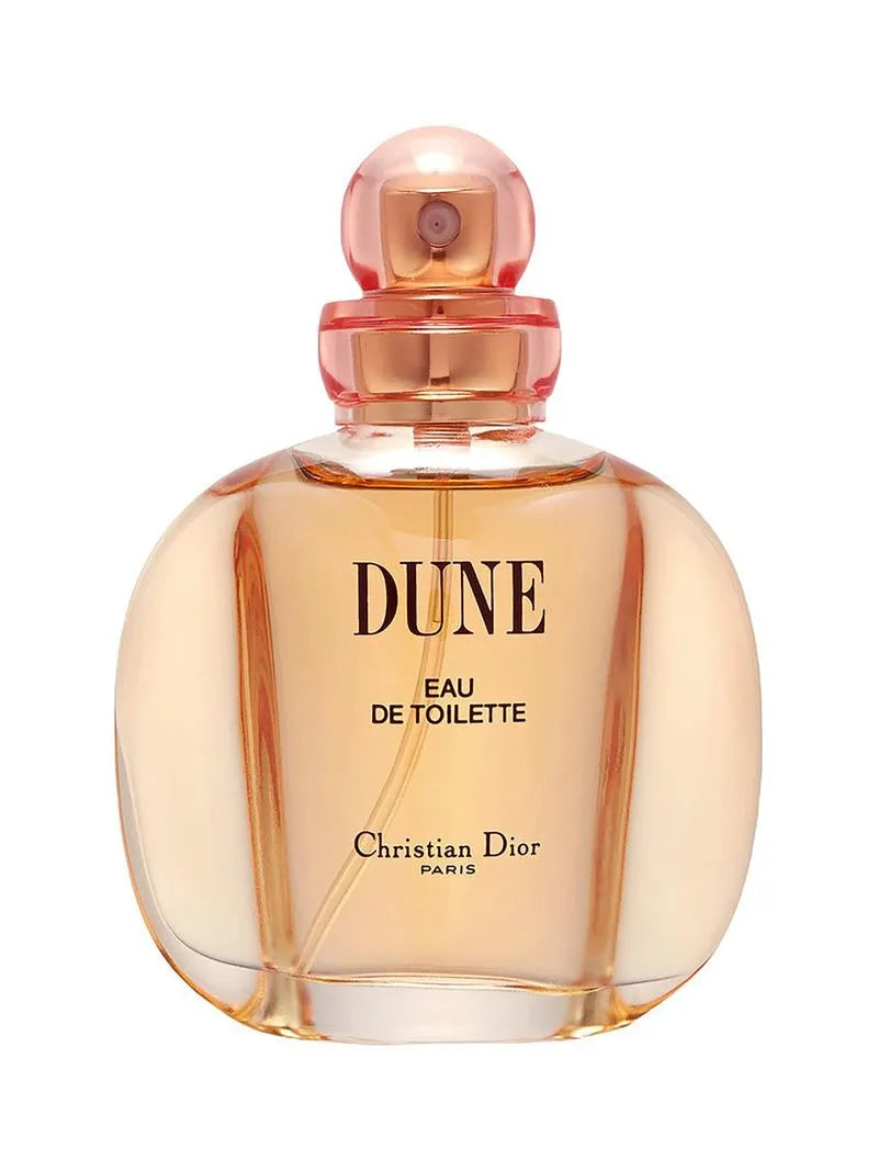 Dior Dune EDT for Women 100ML 1731388084142 product image