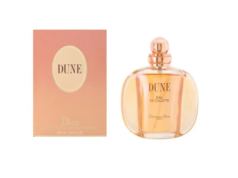 Dior Dune EDT for Women 100ML 1731388084397 product image