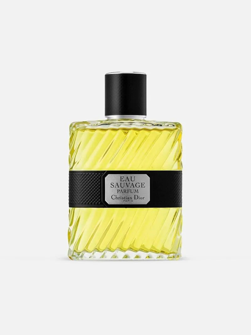 Dior Eau Sauvage Parfum for Men 100ML 1731388126676 product image