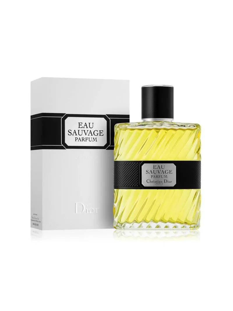 Dior Eau Sauvage Parfum for Men 100ML 1731388126932 product image
