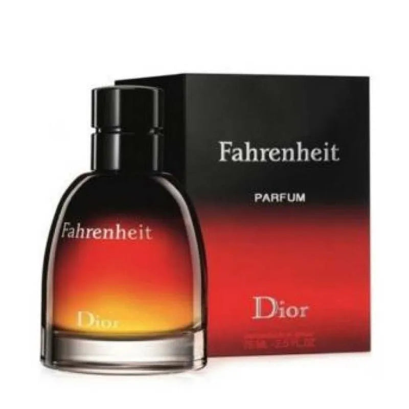 Dior Fahrenheit Parfum for Men 75ML 1731388086794 product image