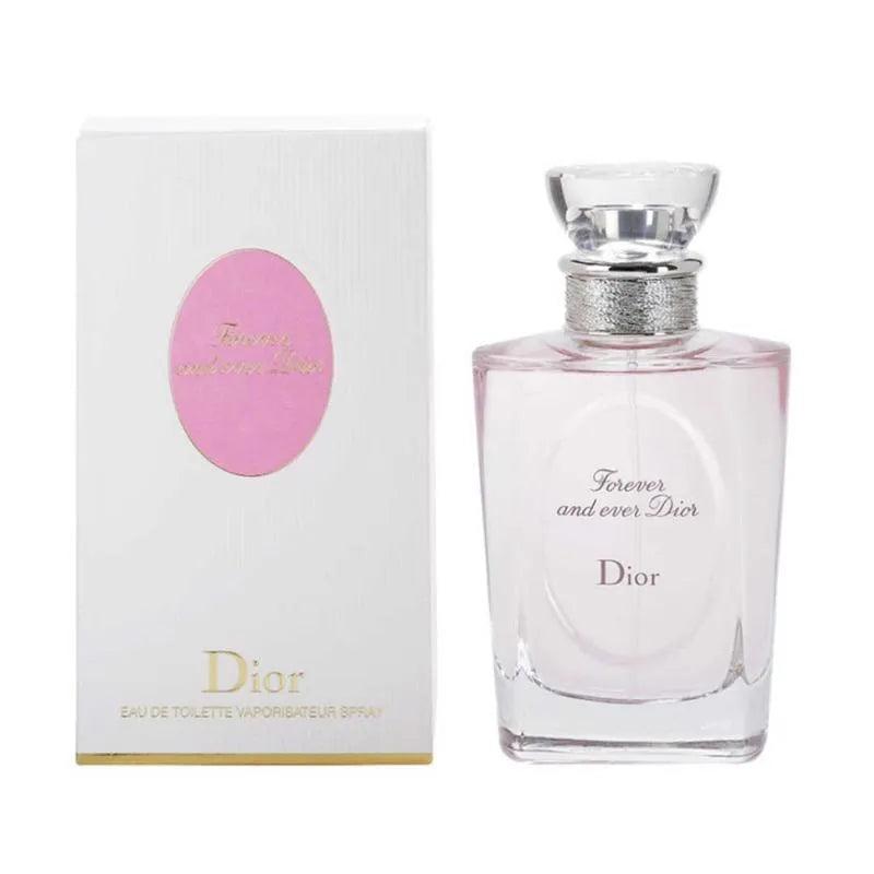 Dior Forever and Ever EDT for Women 100ML 1731388087406 product image