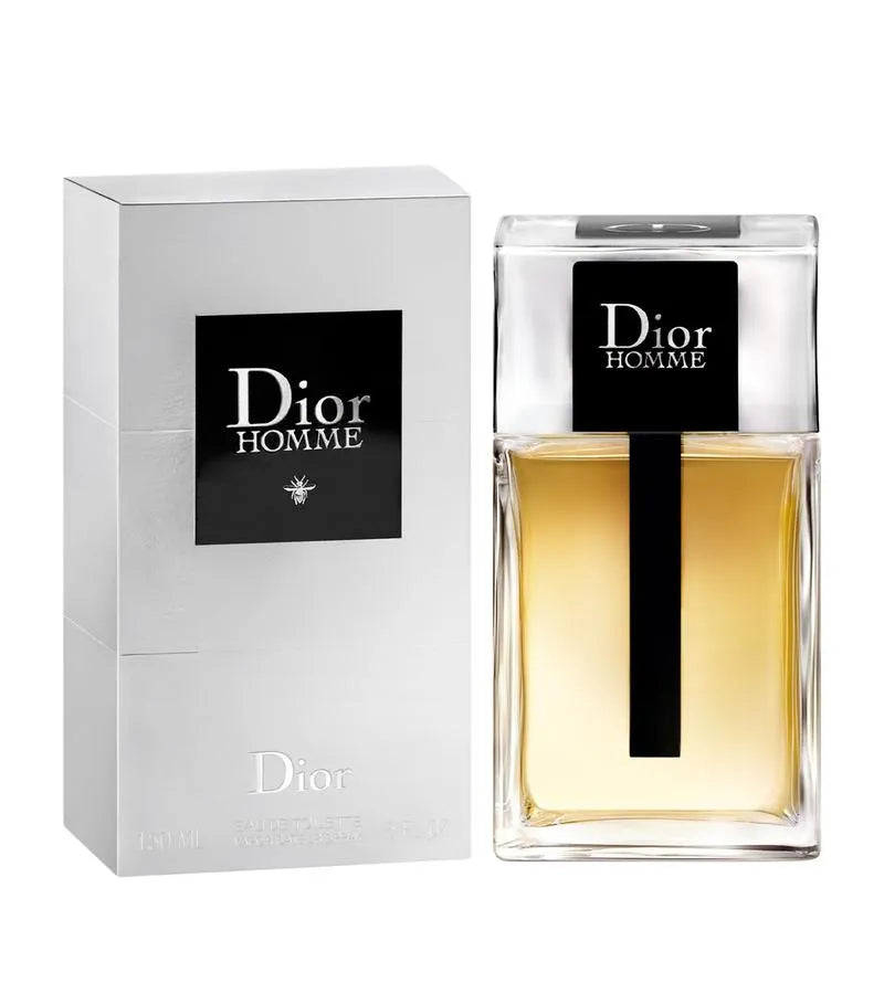 Dior Homme EDT for Men 150ml 1731388128229 product image