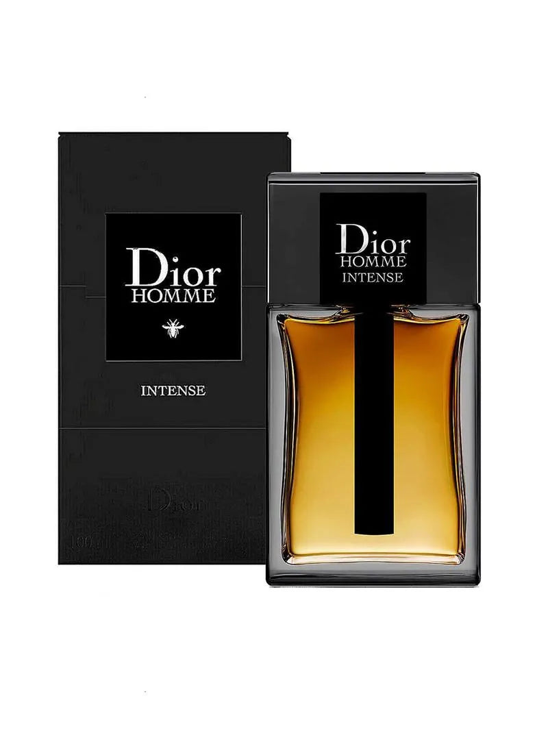 Dior Homme Intense EDP for Men 100ML 1731388138367 product image