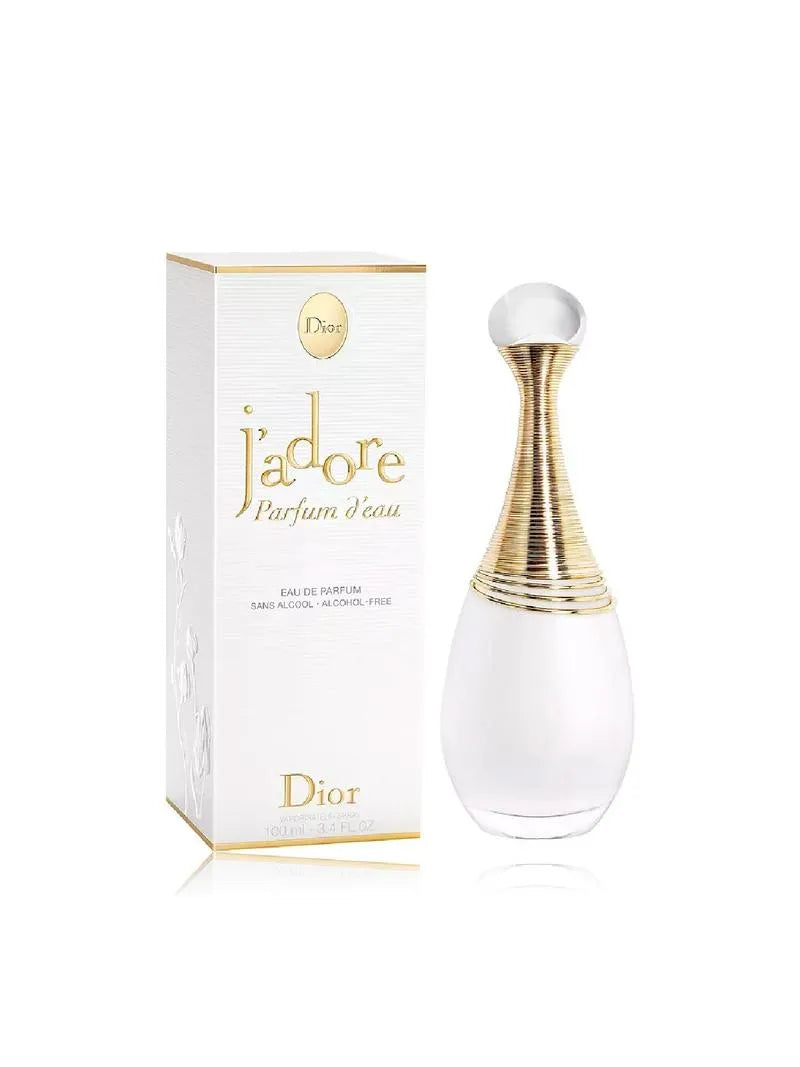Dior J Adore D Eau EDP for Women 100ML 1731388099093 product image