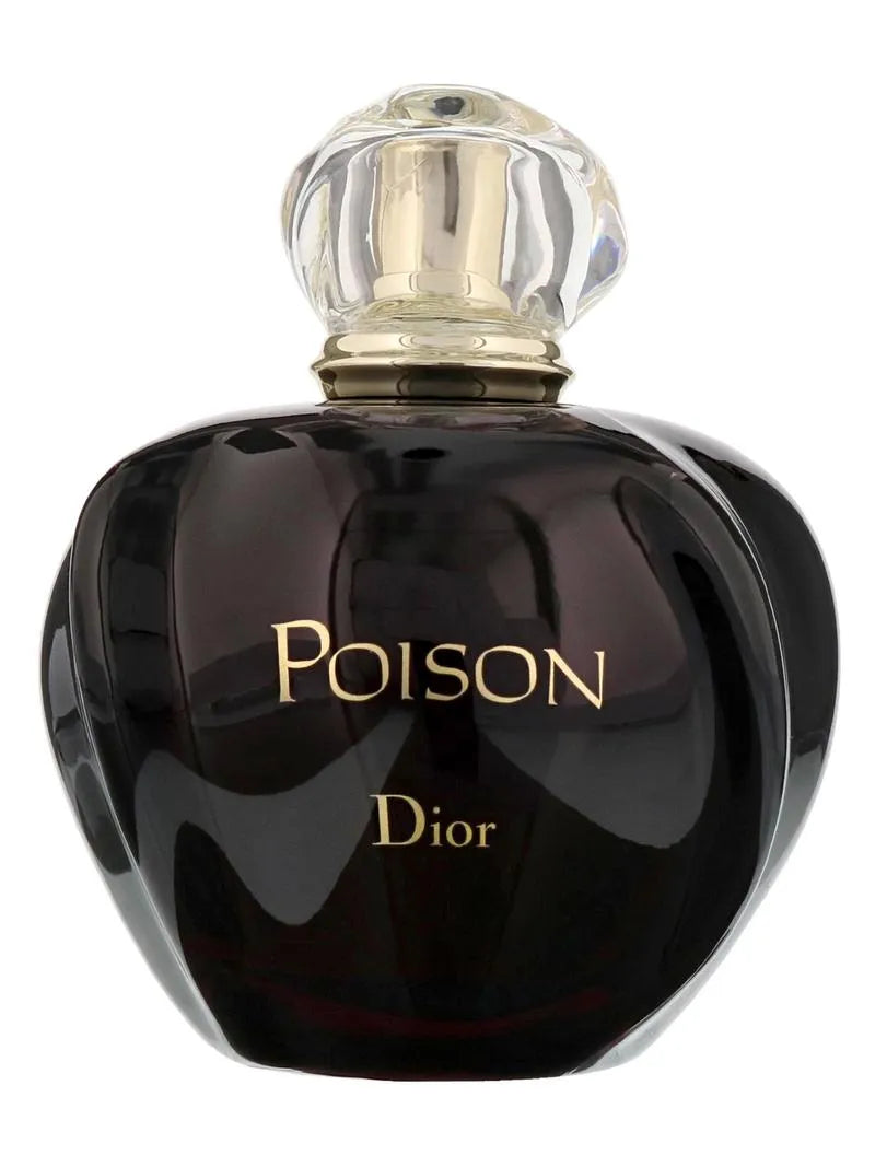 Dior Poison EDT for Women 100ML 1731388131894 product image